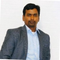 Sunil Kumar Yelisetty