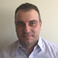 Kostadin Baev