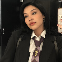 Dulce Chang