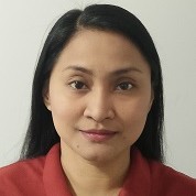 Mylene Sajulga