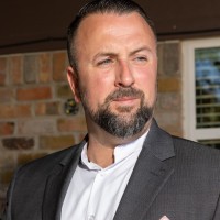 David Stigall