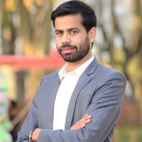 Usama Bashir