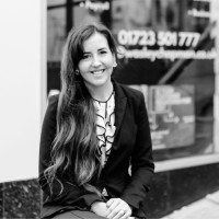 Emma Henderson
