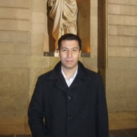 Luis Arturo García González