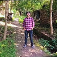 Samarth Srivastava