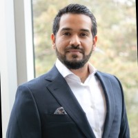 Majid MirzaMajid Mirza is an Influencer