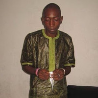 Ibrahima Bah