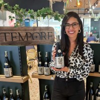 Alejandra Sarmiento Idrovo