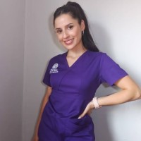 Javiera Araya Martinez