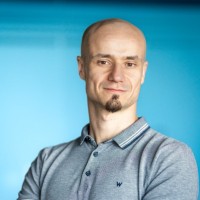 Paweł Gryniewicz