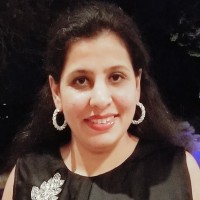 Jital Kamdar