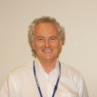 Tony Steel