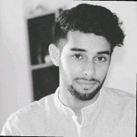 Shubham Sharma
