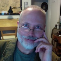 Larry Beldt