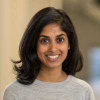 Minnie Bhattacharyya