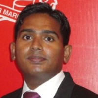 Kolitha Jayasinghe