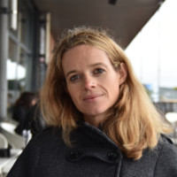 Catherine Orange