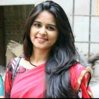 Megha Deshpande