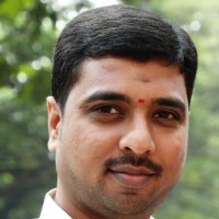 Singam K Prashanth