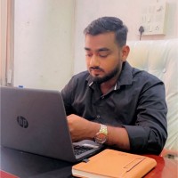 Govind Sharma
