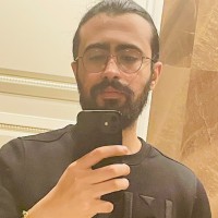 Mehrad Ghasempour