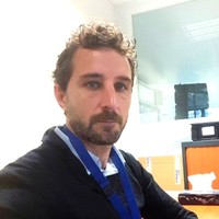 Laurent Carre