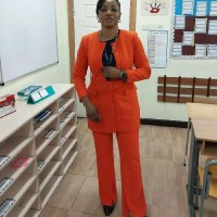 Sarah Inegbedion (Fiicep, Trcn)