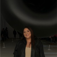 Jasmine Chamorro
