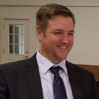 Ed Malinowski