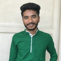 Yuvrajsinh Thakor