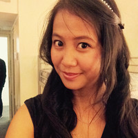 Luh Putu Pratiwi
