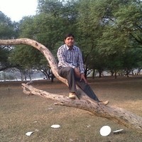 Prasanta Kumar Saa
