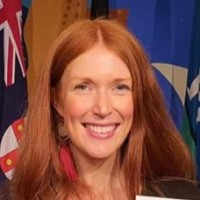 Elizabeth Armstrong