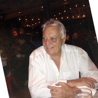 jean Claude Berger Perini