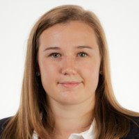 Anna Rosenberg