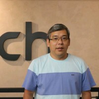 Marcio Takano