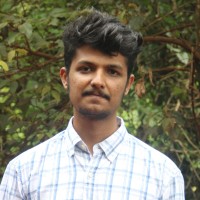 Pratyush Nair