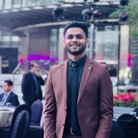 Rishal Rasheed