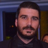 Hamza Kilani
