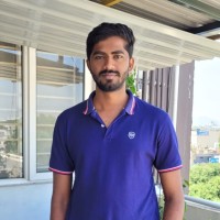 Krishnakumar Muthusamy