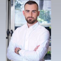 Liel Simhon