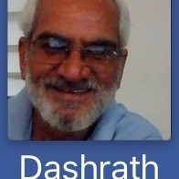 Gajjar Dashrath