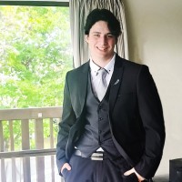 Blake Avery