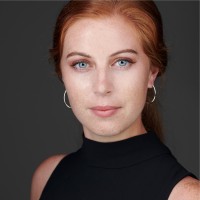 Caroline Smith