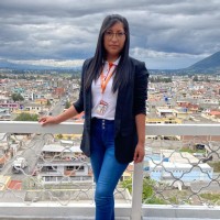 Tatiana Quinatoa