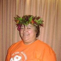 Tepaeru Kokaua Hagai