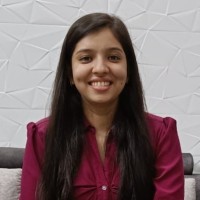 Akansha Sangal