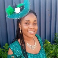 Ayire Pauline Fuen