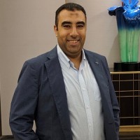 Ehab Refaat
