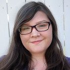 Victoria Pierce-Goodland